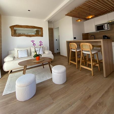 Villa Les Jardins De L'Oustal Narbona Habitación foto